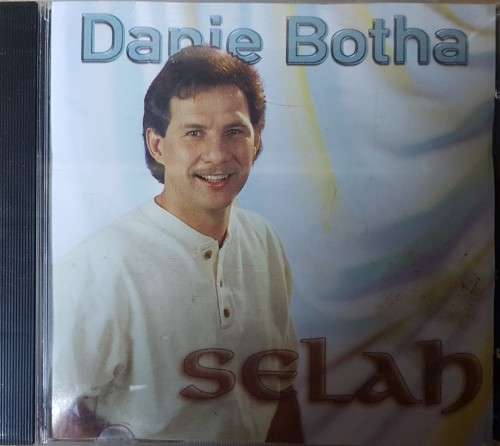 Danie Botha - Selah