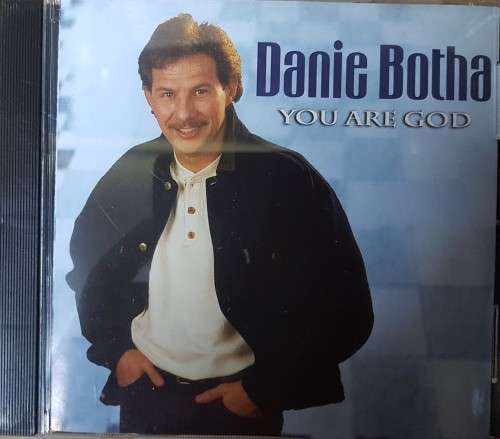 Danie Botha - You are God