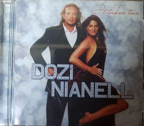 Dozie & Nianell - It Takes two