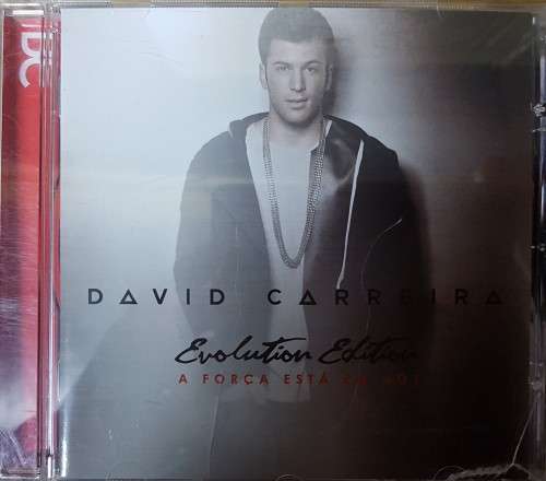 David Carreira - Evolution Edition