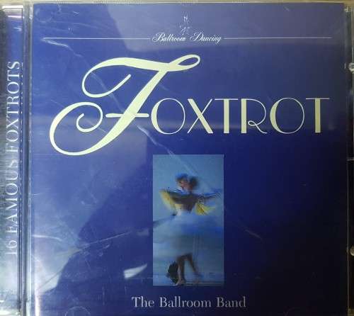 Foxtrot - The ballroom Band