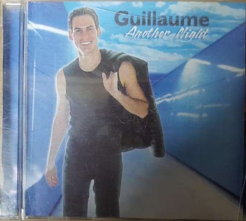 Guillaume - Another night