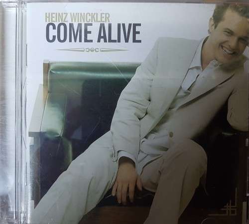 Heinz Winckler - Come alive