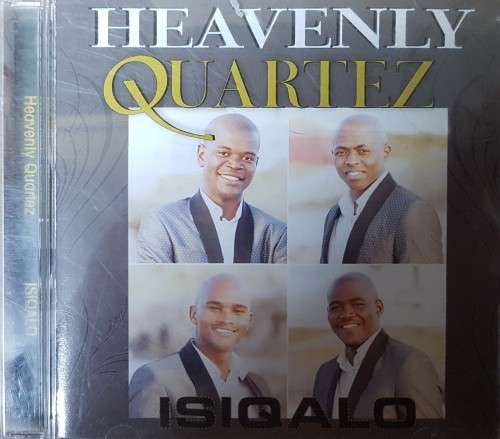Heavenly Quartez - Isiqalo