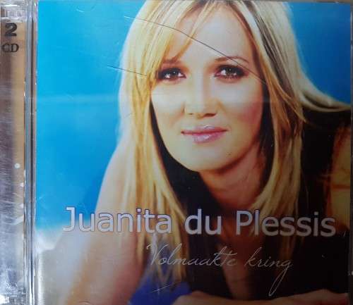 Juanita Du Plessis - Volmaakte King (2 CD)