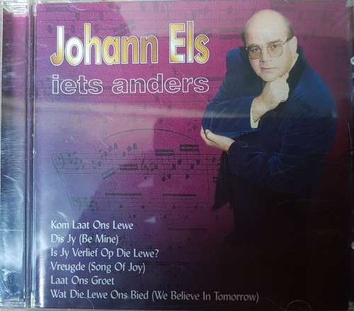 Johann Els - Iets anders