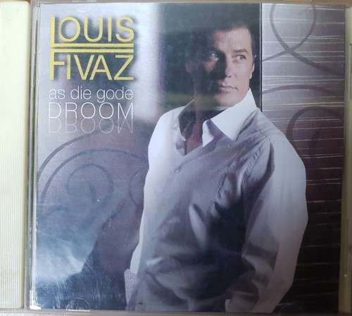 Louis Fivaz - As die Gode droom