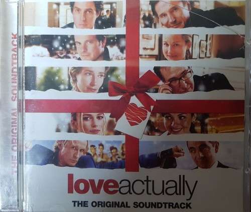 Love Actually - The Original Soundtrack