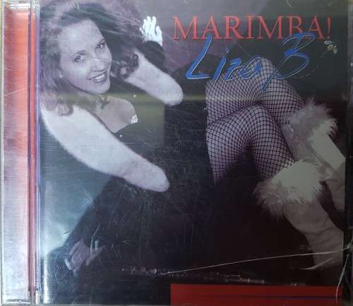 Liza B - Marimba