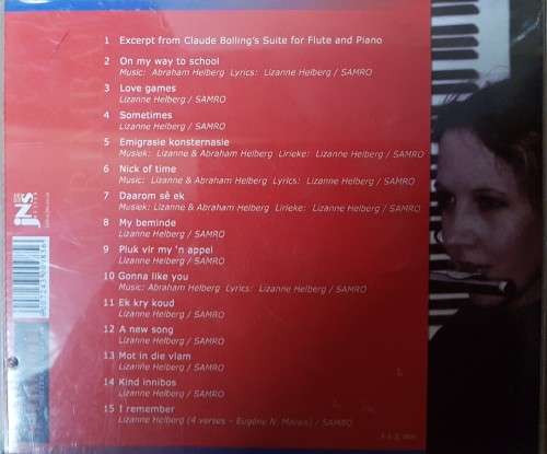 Liza B - Marimba