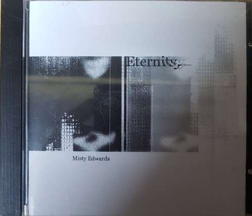 Misty Edwards - Eternity