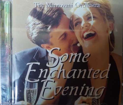 The Matovani Orchestra - Some enchanted Evening