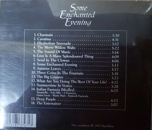 The Matovani Orchestra - Some enchanted Evening