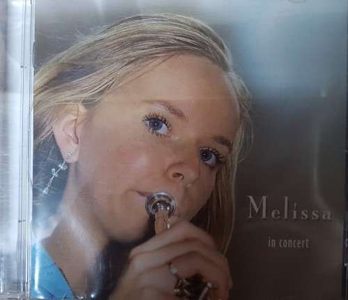 Melissa - In Concert