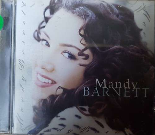 Mandy Barnett