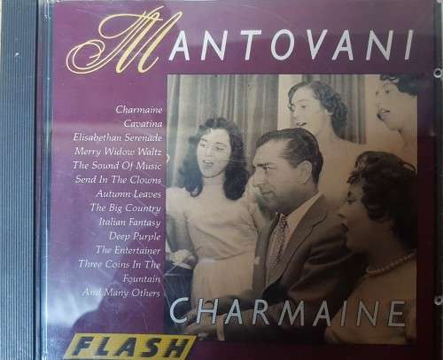 Mantovani - Charmaine