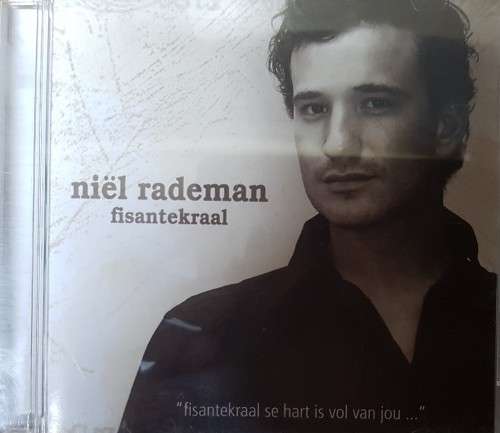 Niel Rademan - Fisantekraal