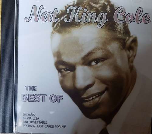 Nat King Cole - The Best of
