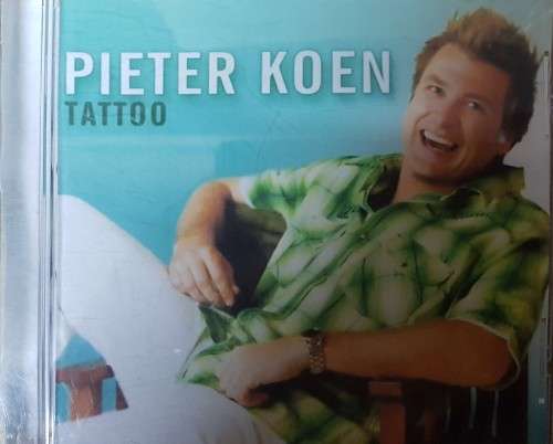 Pieter Koen - Tattoo