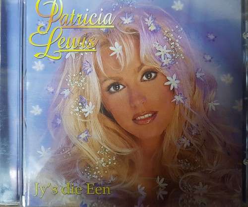 Patricia Lewis - Jy is die een