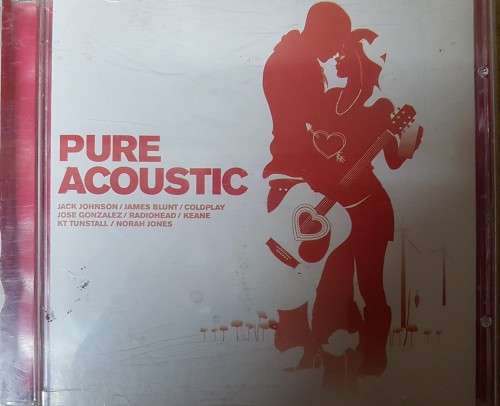 Pure Acoustic - Various Artist