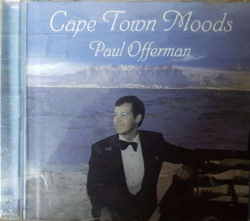 Paul Offerman - Cape Town Moods