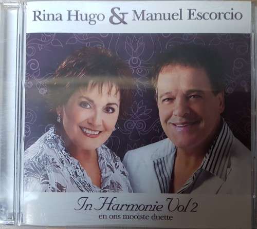 Rina Hugo & Manuel Escorcio - In Harmonie Vol.2