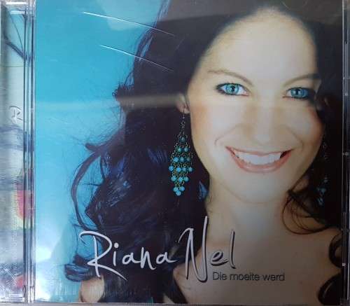 Riana nel - Die moeite werd