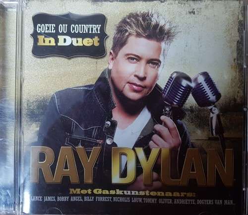 Ray Dylan - Goeie Ou Country in Duet