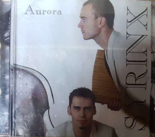 Spirinx - Aurora