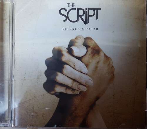 The Script - Science & Faith