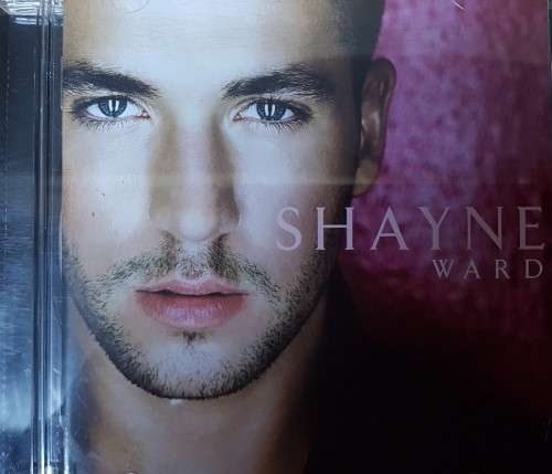 Shayne Ward