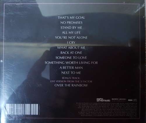 Shayne Ward