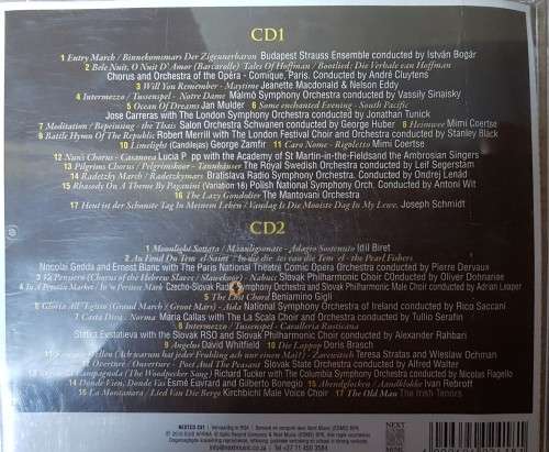 U Eie Keuse ( 2 CD)