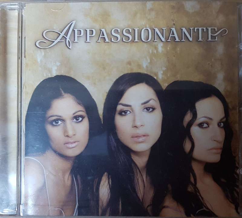 Appassionante