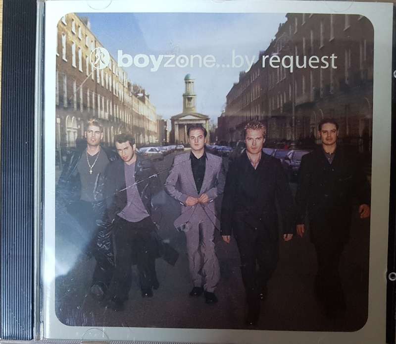 Boyzone - by request