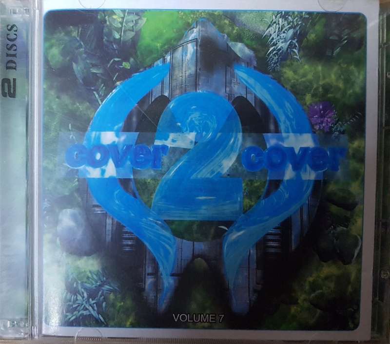 Cover 2 Cover - Various Artist (2 CD)