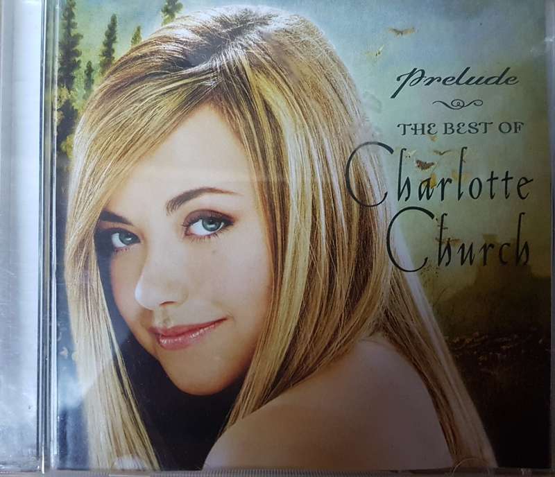 Charlotte Church - The Best of