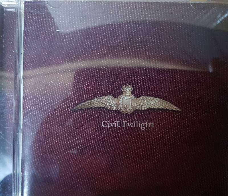 Civil Twilight