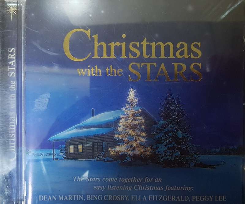 Christmas with the stars
