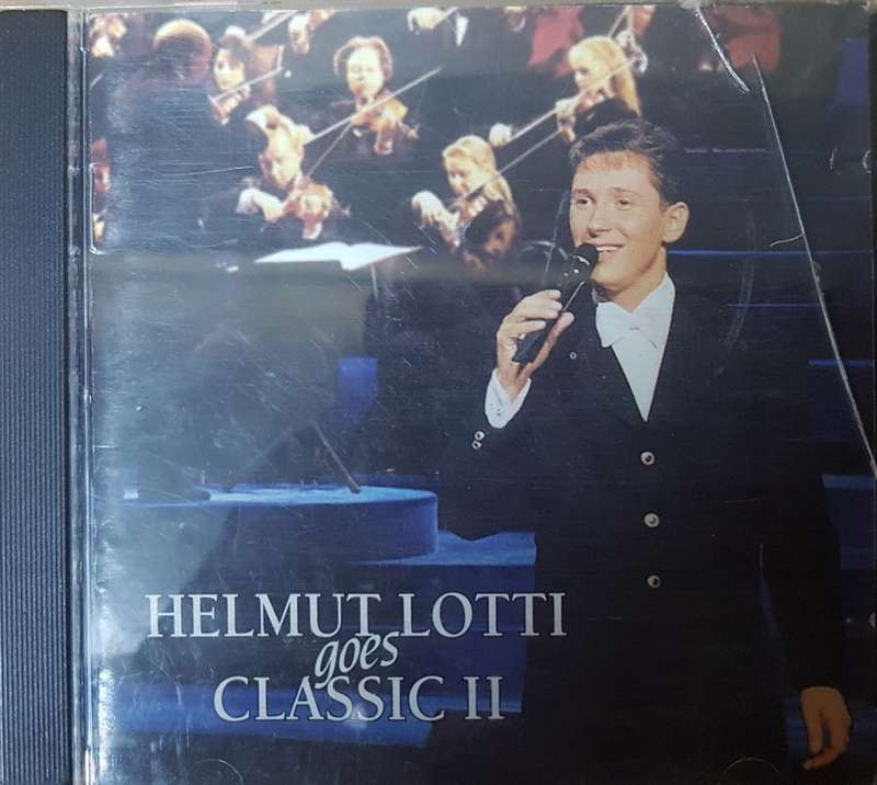 Helmut Lotti - Goes Classic II