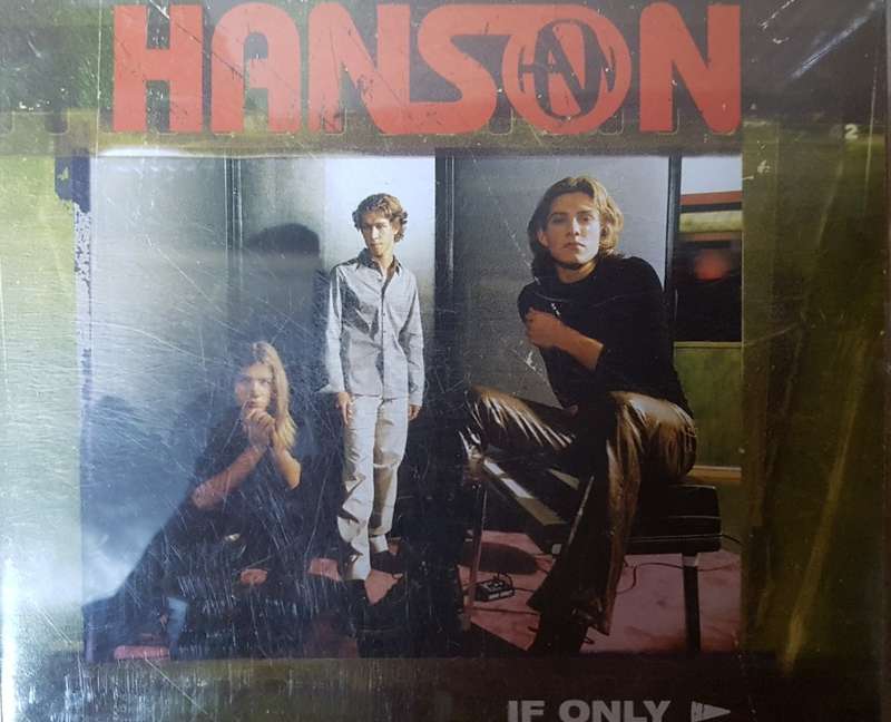 Hanson - If only