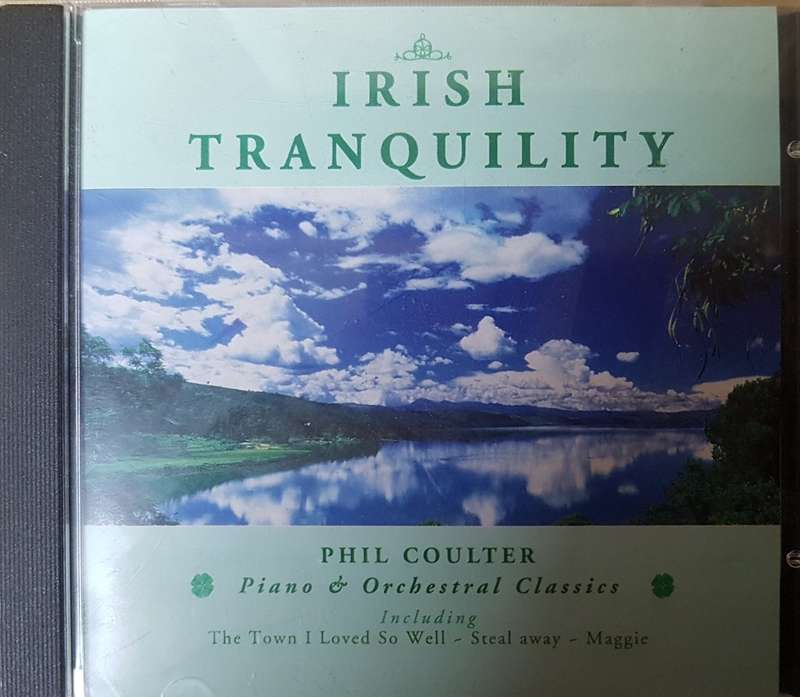 Irish Tranquility - Phil Coulter