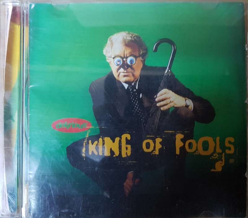 King of Fools