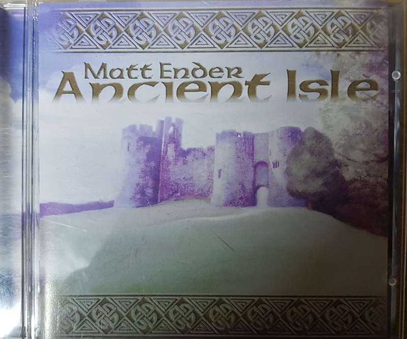 Matt Ender - Ancient Isle