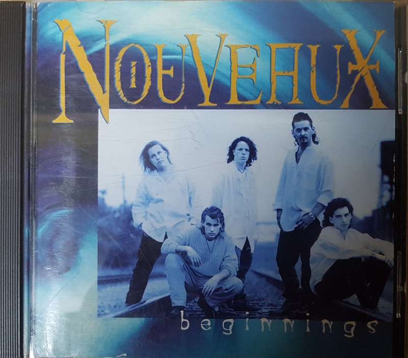 Nouvehux - Beginnings