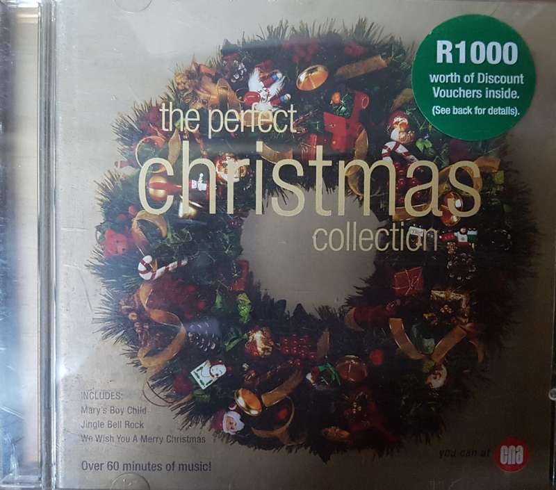 The Perfect Christmas Collection