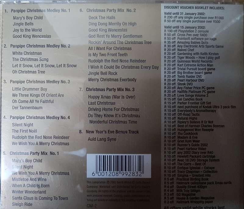 The Perfect Christmas Collection