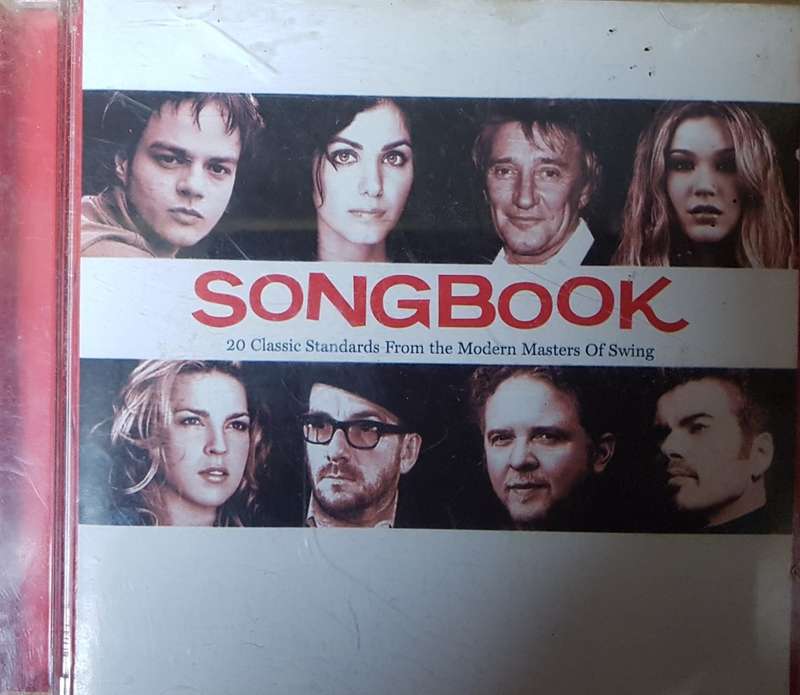 Songbook - Various