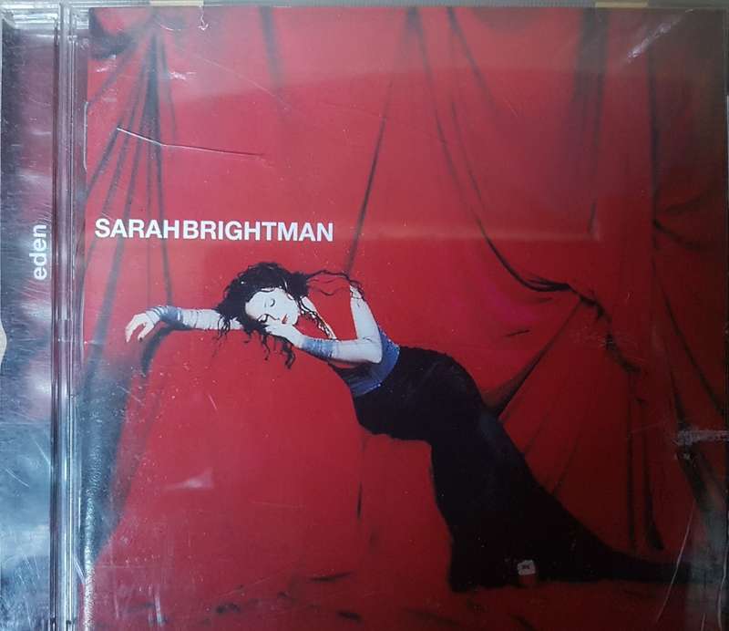 Sarah Brightman - Eden